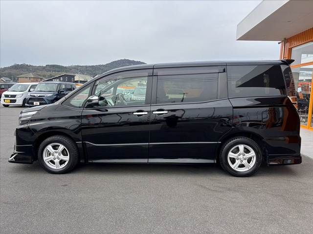 TOYOTA VOXY 2021 Image 31