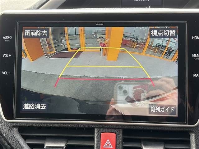 TOYOTA VOXY 2021 Image 31