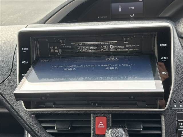 TOYOTA VOXY 2021 Image 31