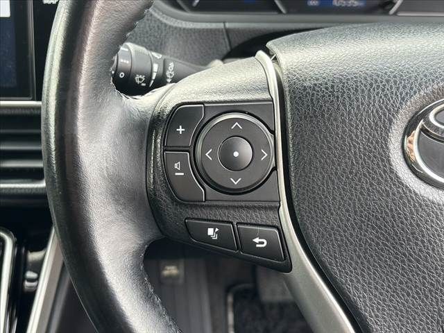 TOYOTA VOXY 2021 Image 31