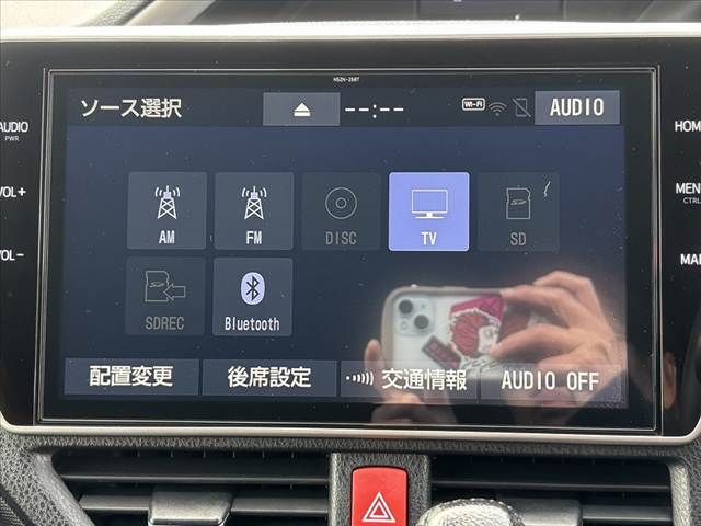 TOYOTA VOXY 2021 Image 31