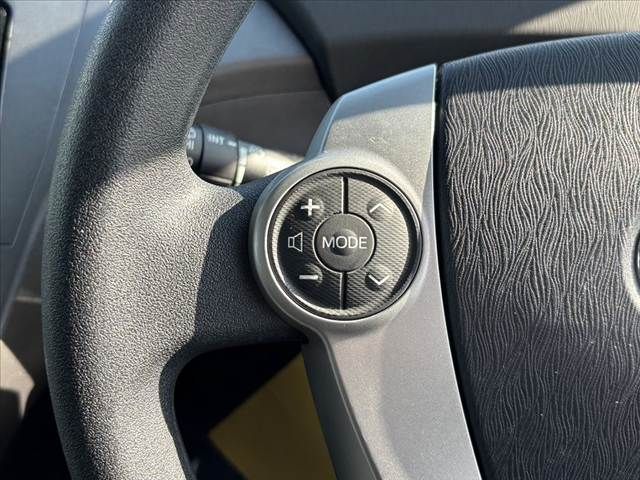 TOYOTA PRIUS 2015 Image 31