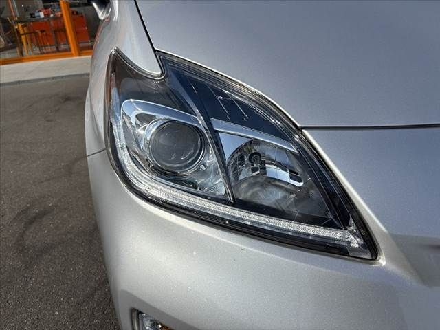 TOYOTA PRIUS 2015 Image 31