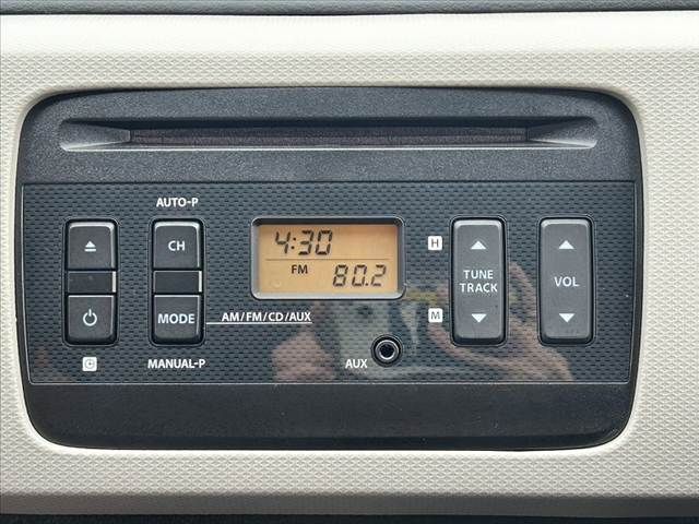 SUZUKI ALTO VAN 2018 Image 31