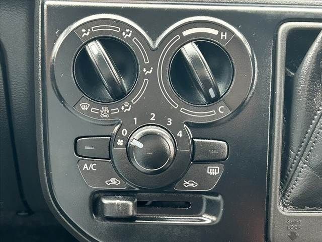 SUZUKI ALTO VAN 2018 Image 31