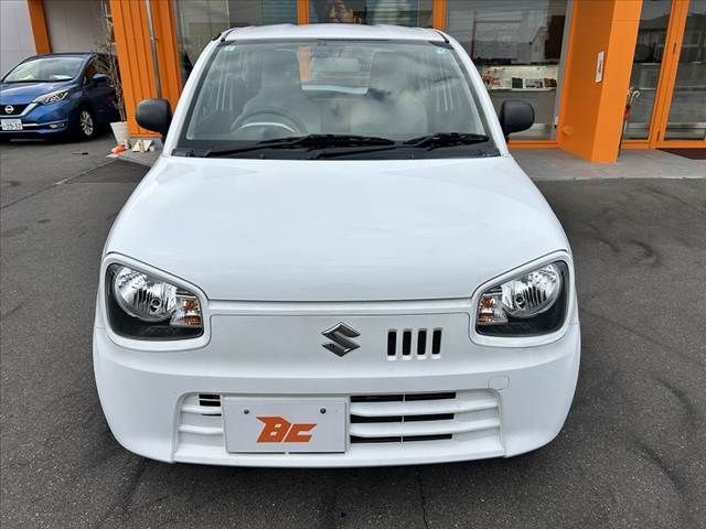 SUZUKI ALTO VAN 2018 Image 31