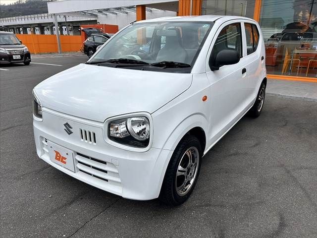 SUZUKI ALTO VAN 2018 Image 31