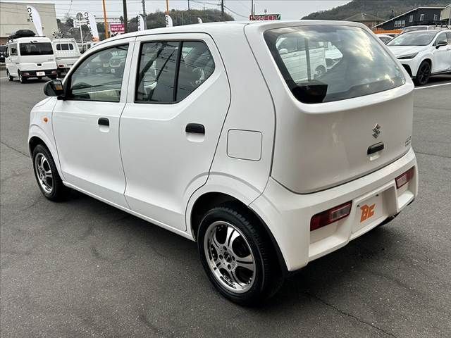SUZUKI ALTO VAN 2018 Image 31