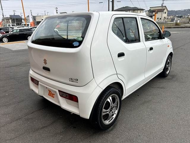 SUZUKI ALTO VAN 2018 Image 31