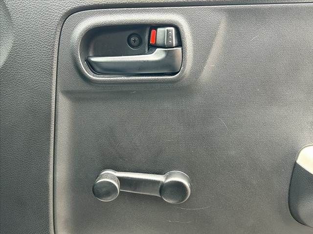 SUZUKI ALTO VAN 2018 Image 31