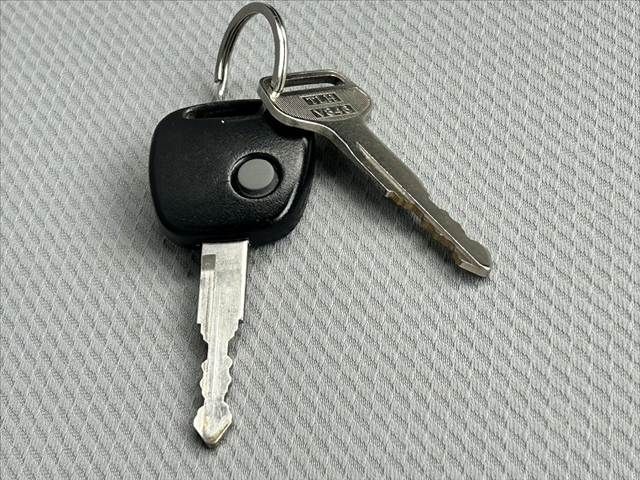 SUZUKI ALTO VAN 2018 Image 31