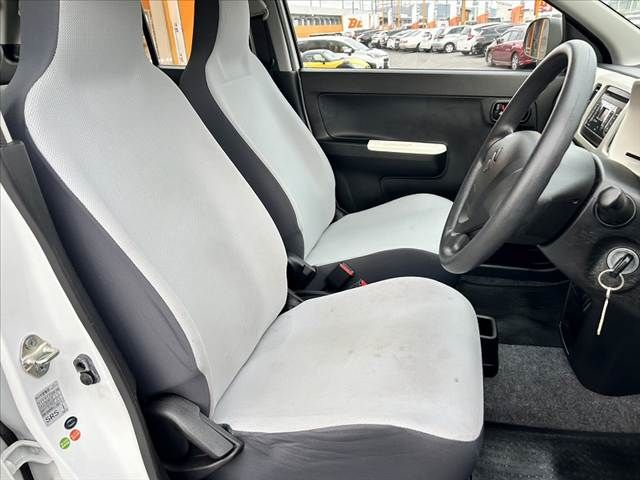 SUZUKI ALTO VAN 2018 Image 31