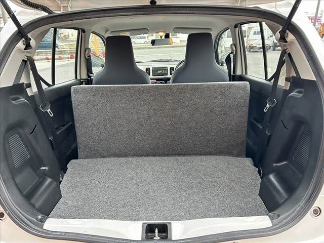 SUZUKI ALTO VAN 2018 Image 31