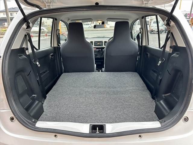 SUZUKI ALTO VAN 2018 Image 31