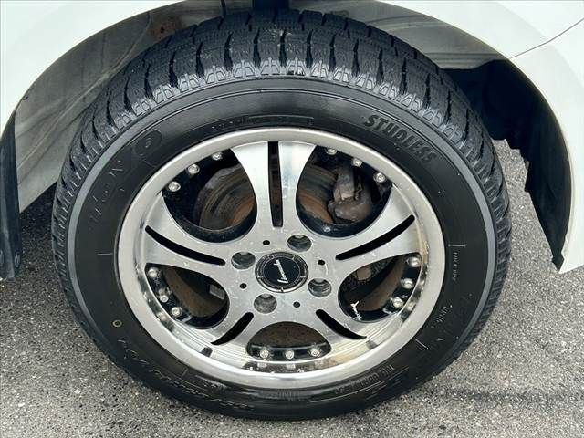 SUZUKI ALTO VAN 2018 Image 31