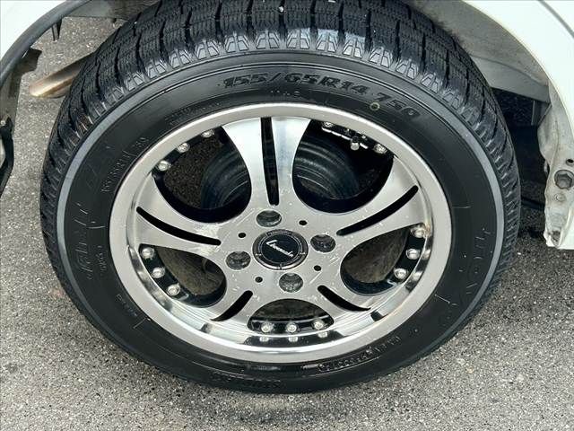 SUZUKI ALTO VAN 2018 Image 31