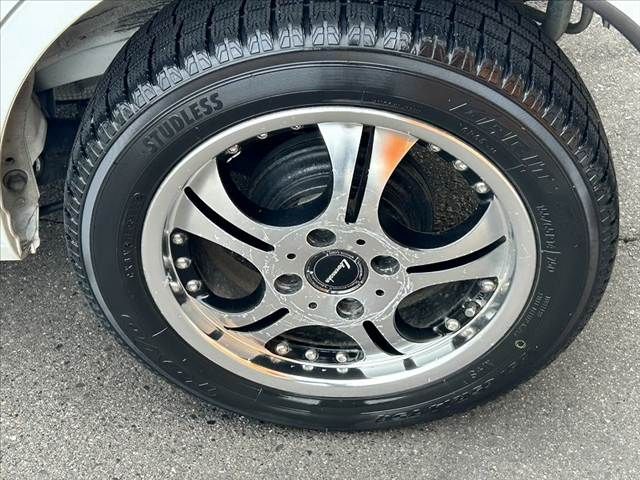 SUZUKI ALTO VAN 2018 Image 31