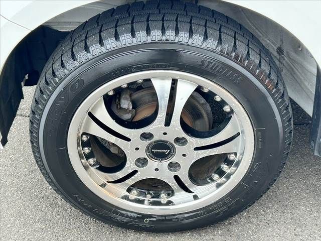 SUZUKI ALTO VAN 2018 Image 31