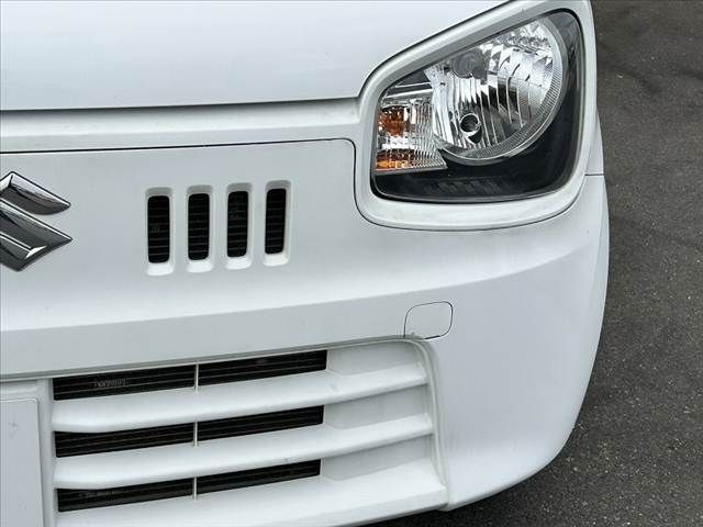 SUZUKI ALTO VAN 2018 Image 31