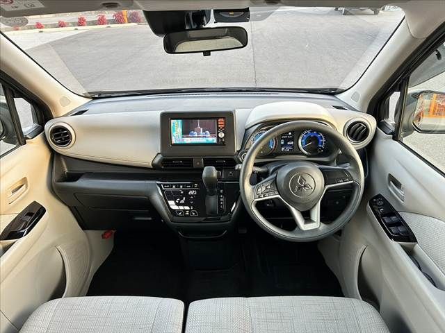 MITSUBISHI EK WAGON 2022 Image 31