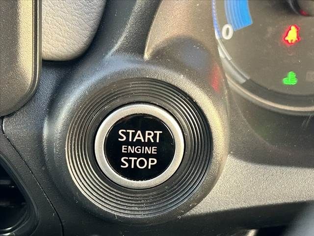 MITSUBISHI EK WAGON 2022 Image 31