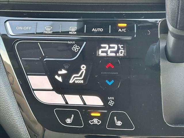 MITSUBISHI EK WAGON 2022 Image 31