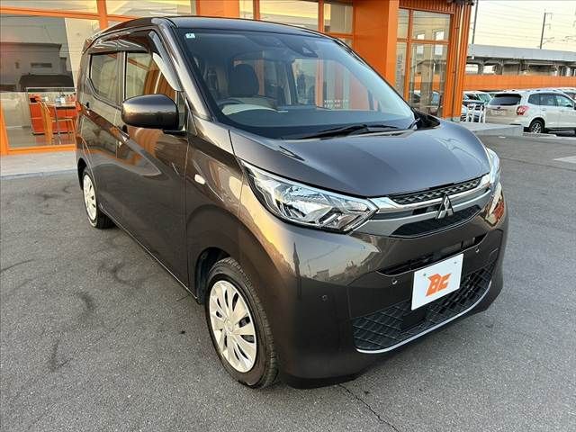 MITSUBISHI EK WAGON 2022 Image 31