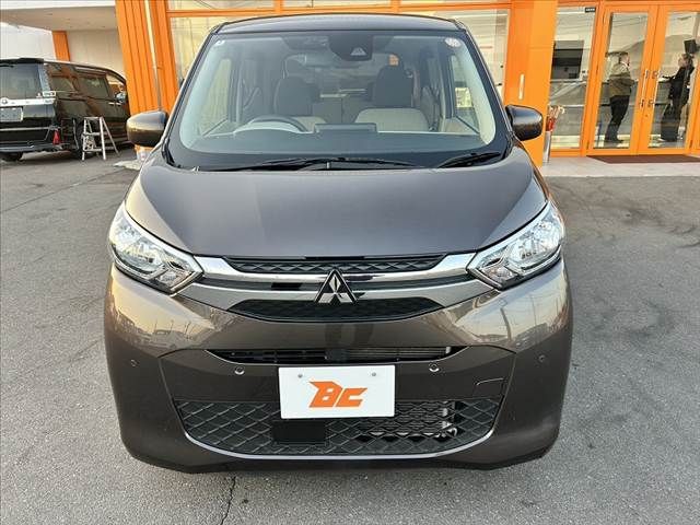 MITSUBISHI EK WAGON 2022 Image 31