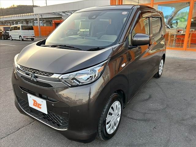 MITSUBISHI EK WAGON 2022 Image 31