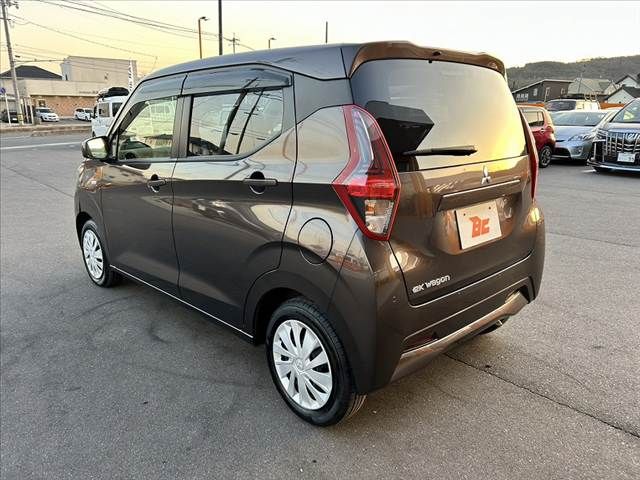 MITSUBISHI EK WAGON 2022 Image 31