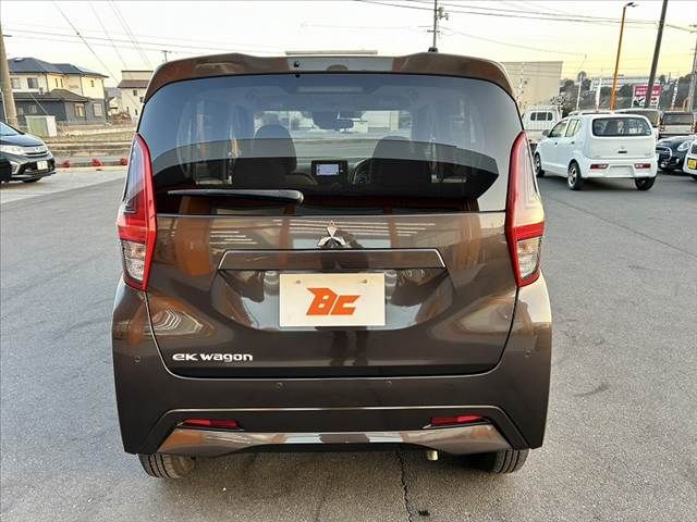 MITSUBISHI EK WAGON 2022 Image 31