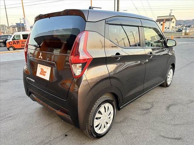 MITSUBISHI EK WAGON 2022 Image 31