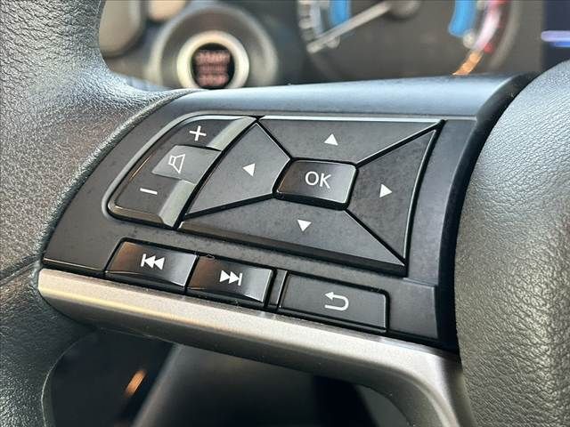 MITSUBISHI EK WAGON 2022 Image 31