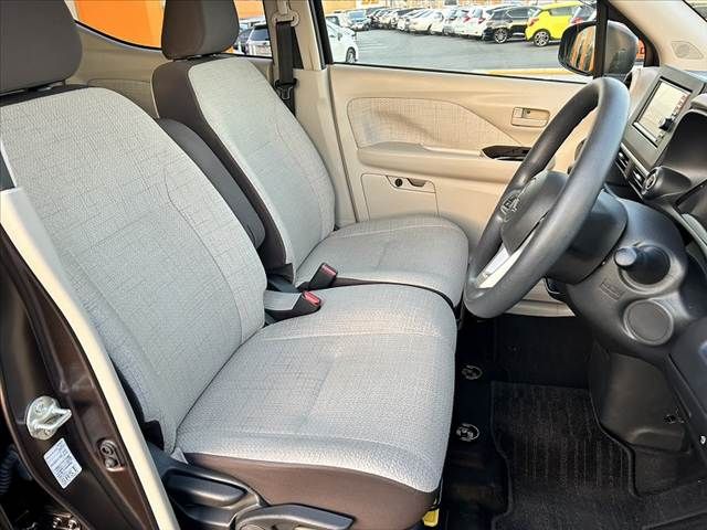 MITSUBISHI EK WAGON 2022 Image 31