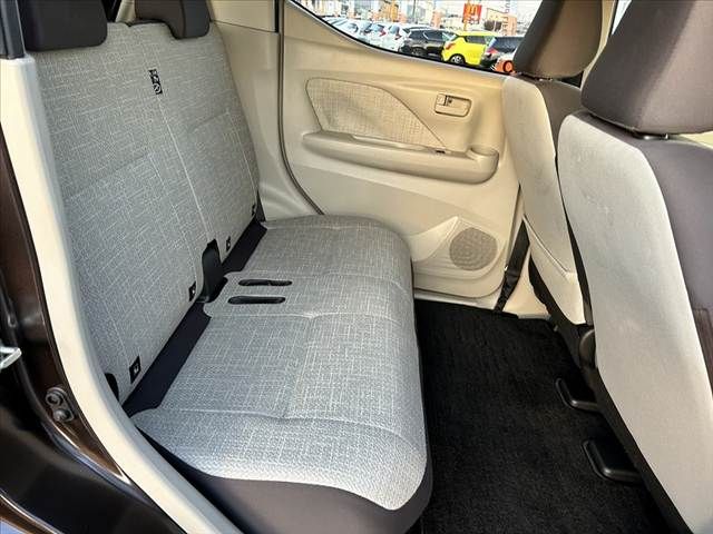 MITSUBISHI EK WAGON 2022 Image 31