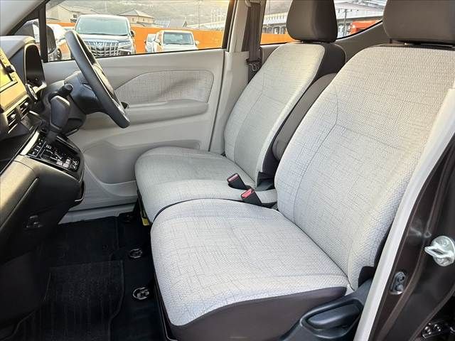 MITSUBISHI EK WAGON 2022 Image 31