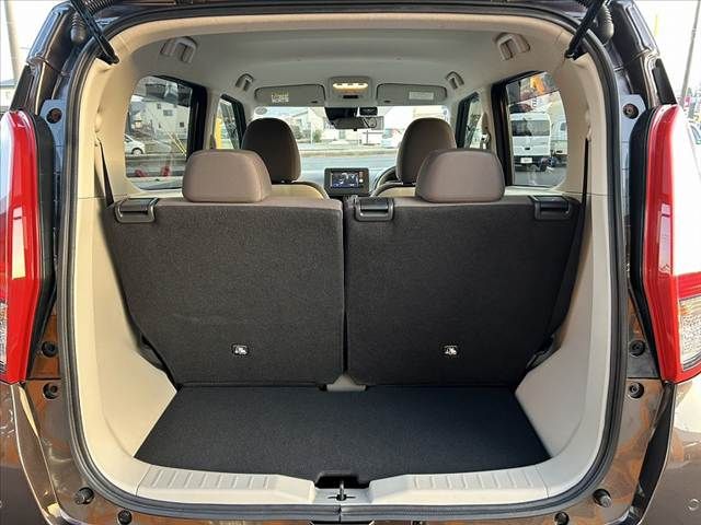 MITSUBISHI EK WAGON 2022 Image 31