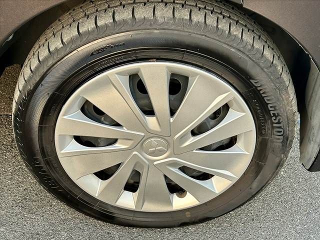 MITSUBISHI EK WAGON 2022 Image 31