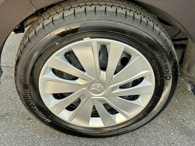 MITSUBISHI EK WAGON 2022 Image 31