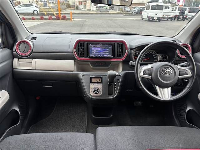 TOYOTA PASSO 2016 Image 31