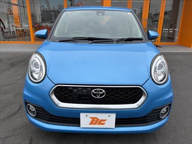 TOYOTA PASSO 2016 Image 31