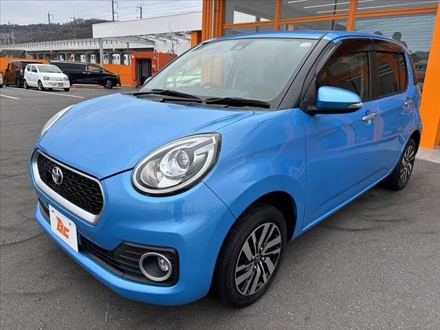 TOYOTA PASSO 2016 Image 31