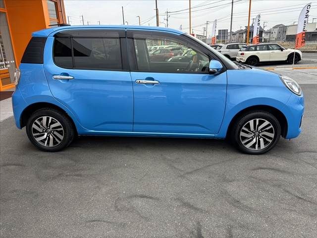 TOYOTA PASSO 2016 Image 31