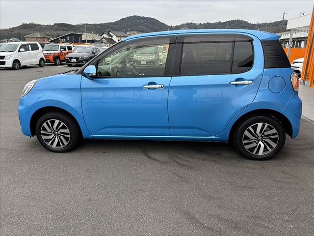 TOYOTA PASSO 2016 Image 31