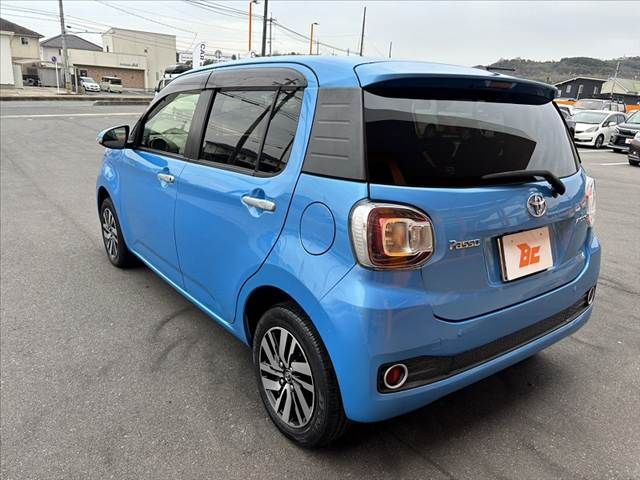 TOYOTA PASSO 2016 Image 31