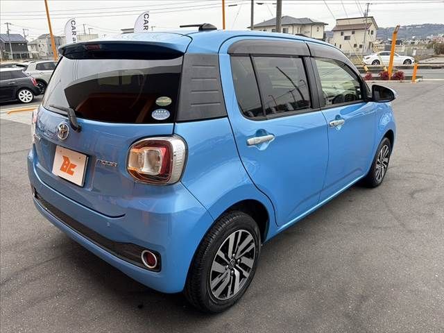 TOYOTA PASSO 2016 Image 31
