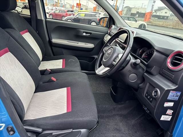 TOYOTA PASSO 2016 Image 31