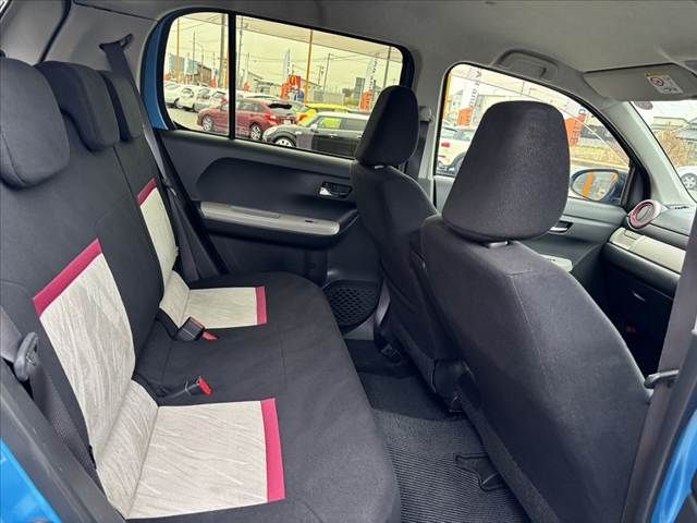 TOYOTA PASSO 2016 Image 31