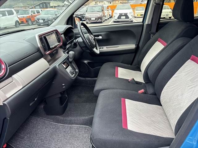 TOYOTA PASSO 2016 Image 31