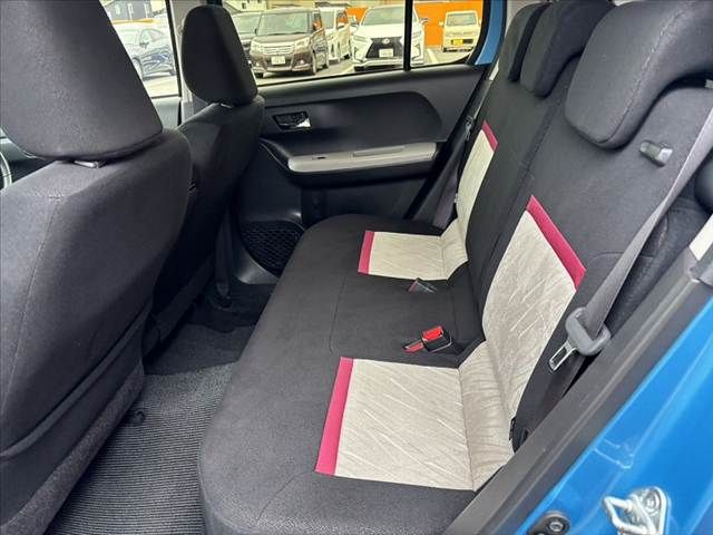 TOYOTA PASSO 2016 Image 31